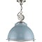 Progress Lighting Medal Collection Coastal Blue One-Light Pendant P500212-164 - alternate 2